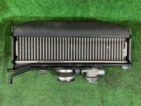 อินเตอร์คูลเลอร์ SUBARU FORESTER OEM 21820AA300 SG5 2007 EJ205 AT