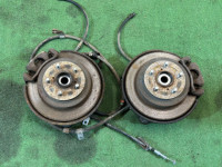 ดุมล้อหลัง 28419FE001 28419FE011 28016FC001 26700FE080 SUBARU FORESTER
