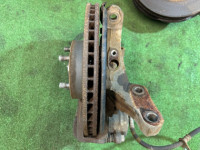 前轮毂 SUBARU FORESTER OEM 28313AE020 28313AE030 28052AA000 26310AC041 SG5 2007 EJ205 AT