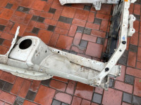 水箱框架 цвет 51Е SUBARU FORESTER OEM 53010SA0409P 51602SA0909P SG5 2007