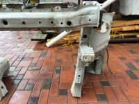 水箱框架 цвет 51Е SUBARU FORESTER OEM 53010SA0409P 51602SA0909P SG5 2007