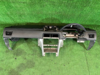 คอนโซลหน้า SUBARU FORESTER OEM 66055SA000ND SG5 2007 WHITE 51E