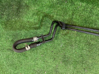 Tubos del enfriador de caja SUBARU FORESTER OEM 45522FE031 SG5 2007 EJ205 AT