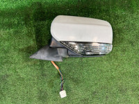 กระจกมองข้างซ้าย цвет 51Е 91071SA071WG SUBARU FORESTER