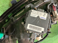 ไฟหน้า Ксенон SUBARU FORESTER OEM 84001SA961 84001SA971 SG5 2007
