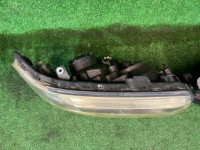 ไฟหน้า Ксенон SUBARU FORESTER OEM 84001SA961 84001SA971 SG5 2007