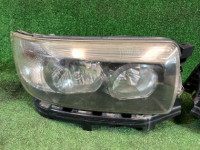 ไฟหน้า Ксенон SUBARU FORESTER OEM 84001SA961 84001SA971 SG5 2007