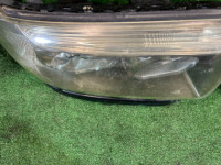 ไฟหน้า Ксенон SUBARU FORESTER OEM 84001SA961 84001SA971 SG5 2007