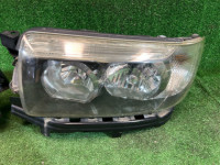ไฟหน้า Ксенон SUBARU FORESTER OEM 84001SA961 84001SA971 SG5 2007