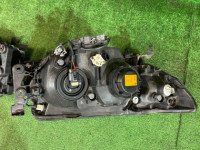 ไฟหน้า Ксенон SUBARU FORESTER OEM 84001SA961 84001SA971 SG5 2007