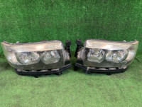 ไฟหน้า Ксенон SUBARU FORESTER OEM 84001SA961 84001SA971 SG5 2007