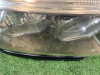 ไฟหน้า Ксенон SUBARU FORESTER OEM 84001SA961 84001SA971 SG5 2007