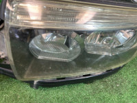 ไฟหน้า Ксенон SUBARU FORESTER OEM 84001SA961 84001SA971 SG5 2007