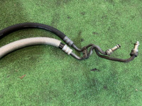 ท่อพวงมาลัยเพาเวอร์ SUBARU FORESTER OEM 34610SA000 SG5 2007 EJ205 AT