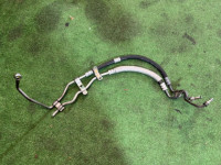 ท่อพวงมาลัยเพาเวอร์ SUBARU FORESTER OEM 34610SA000 SG5 2007 EJ205 AT