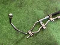 ท่อพวงมาลัยเพาเวอร์ SUBARU FORESTER OEM 34610SA000 SG5 2007 EJ205 AT