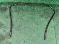 คิ้วกระจกหน้า 65058SA000 SUBARU FORESTER
