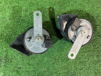 แตร SUBARU FORESTER OEM 86012SA050 86012SA040 SG5 2007 EJ205 AT