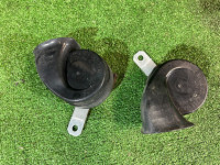 แตร SUBARU FORESTER OEM 86012SA050 86012SA040 SG5 2007 EJ205 AT