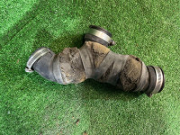 Патрубок интеркулера SUBARU FORESTER OEM 14462AA284 SG5 2007 EJ205 AT