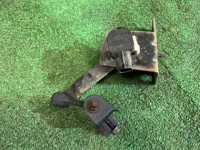 Sensor trasero de nivelación de faros SUBARU FORESTER OEM 84031SA000 SG5 2007
