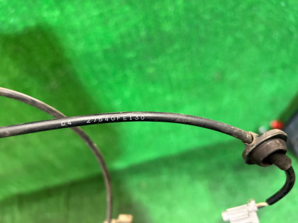 左フロントABSセンサー SUBARU FORESTER OEM 27540FE130 SG5 2007 EJ205 AT