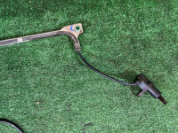 Sensor ABS traseiro esquerdo SUBARU FORESTER OEM 27540SA010 SG5 2007 EJ205 AT