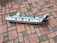 ชายล่างตัวถังขวา цвет 51Е 51449SA0029P SUBARU FORESTER
