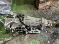 เกียร์ออโต้ TZ1A4ZKABA 31000AD690 SUBARU LANCASTER