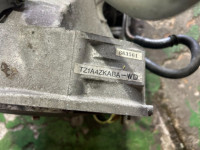 เกียร์ออโต้ TZ1A4ZKABA SUBARU LANCASTER OEM 31000AD690 BH9 1998 EJ254 AT
