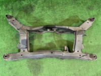 คานหลัง SUBARU LANCASTER OEM 20152AE000 BHE BH9 BH5 BE5 BE9 BEE 1998 EJ254 AT