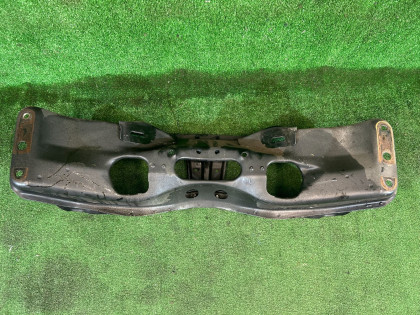 フロントメンバー SUBARU LANCASTER OEM 20101AE021 BH9 BE9 1998 EJ254 AT