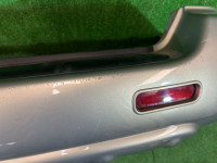 Para-choques traseiro цвет 8L5 SUBARU LANCASTER OEM 57703AE080MF, 57711AE040 BHE BH9 1998 BEIGE 8L5