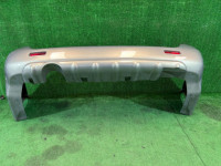 Para-choques traseiro цвет 8L5 SUBARU LANCASTER OEM 57703AE080MF, 57711AE040 BHE BH9 1998 BEIGE 8L5