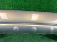 Para-choques traseiro цвет 8L5 SUBARU LANCASTER OEM 57703AE080MF, 57711AE040 BHE BH9 1998 BEIGE 8L5