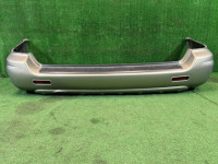 กันชนหลัง цвет 8L5 57703AE080MF, 57711AE040 SUBARU LANCASTER
