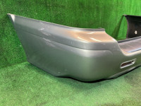 Para-choques traseiro цвет 8L5 SUBARU LANCASTER OEM 57703AE080MF, 57711AE040 BHE BH9 1998 BEIGE 8L5