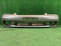 กันชนหน้า цвет 8L5 SUBARU LANCASTER OEM 57703AE130MF BHE BH9 1998 BEIGE 8L5
