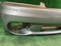 กันชนหน้า цвет 8L5 SUBARU LANCASTER OEM 57703AE130MF BHE BH9 1998 BEIGE 8L5