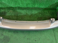 กันชนหน้า цвет 8L5 SUBARU LANCASTER OEM 57703AE130MF BHE BH9 1998 BEIGE 8L5