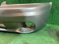 กันชนหน้า цвет 8L5 SUBARU LANCASTER OEM 57703AE130MF BHE BH9 1998 BEIGE 8L5