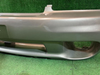 กันชนหน้า цвет 8L5 SUBARU LANCASTER OEM 57703AE130MF BHE BH9 1998 BEIGE 8L5