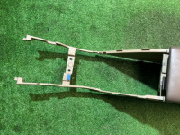ช่องเก็บของและที่วางแขน SUBARU LANCASTER OEM 92111AE010AD BHE BH9 1998 BEIGE 8L5