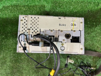 ชุดควบคุมแอร์ экран SUBARU LANCASTER OEM 86271AE001 BHE BH9 BH5 BE5 BE9 BEE 1998 EJ254 AT