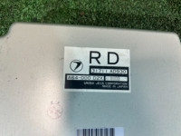 Блок управления акпп SUBARU LANCASTER OEM 31711AD930 BH9 1998 EJ254 AT