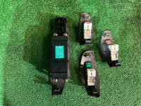 Window control module SUBARU LANCASTER OEM 83071AE060, 83071AE040 BHE BH9 1998 EJ254 AT