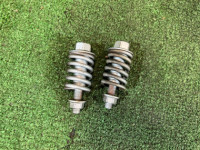 Tornillos de escape SUBARU LANCASTER OEM 901700122 902350006 903100171 20560AA011 BH9 1998 EJ254 AT