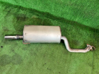 หม้อพักท้าย 44300AE120 SUBARU LANCASTER
