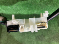 组合开关 SUBARU LANCASTER OEM 83111AE020 BHE BH9 1998 EJ254 AT
