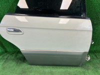 ประตูหลังขวา цвет 8L5 SUBARU LANCASTER OEM 60400AE420 BHE BH9 1998 BEIGE 8L5